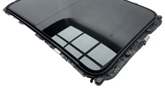 Volkswagen Tiguan Sunroof set 571877041D