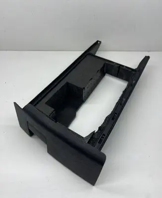 Porsche Cayenne (9PA) Dashboard storage box/compartment 7L0882602