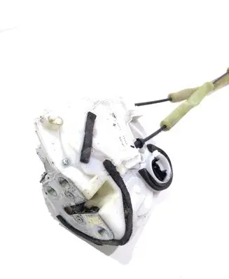 Mazda 6 Rear door lock