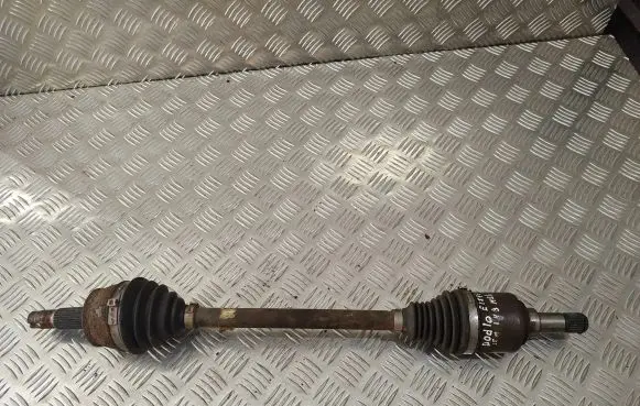Fiat Doblo Front driveshaft 121273143