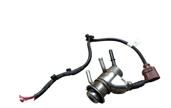 Skoda Octavia Mk4 AdBlue injector 05L131113Q 0444025159