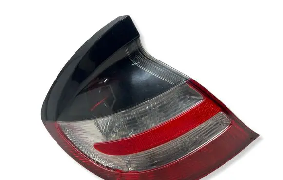 Mercedes-Benz C W203 Rear/tail lights 2038202564