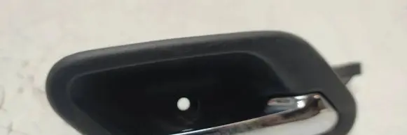 BMW 5 E39 Rear door interior handle 8125514