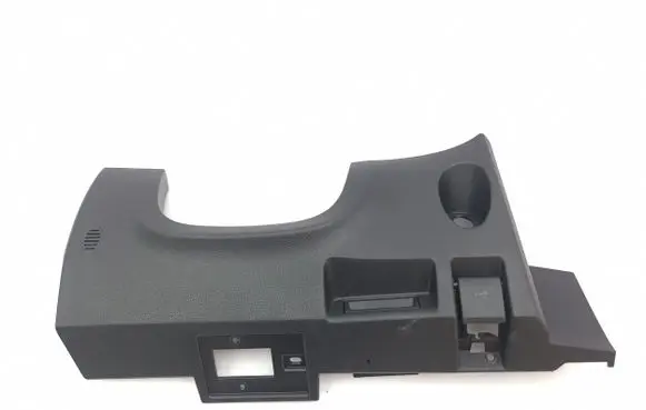 Nissan 370Z Dashboard lower bottom trim panel 681061EB0A