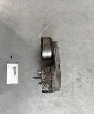 Jaguar XF X250 Timing belt tensioner C2D45642