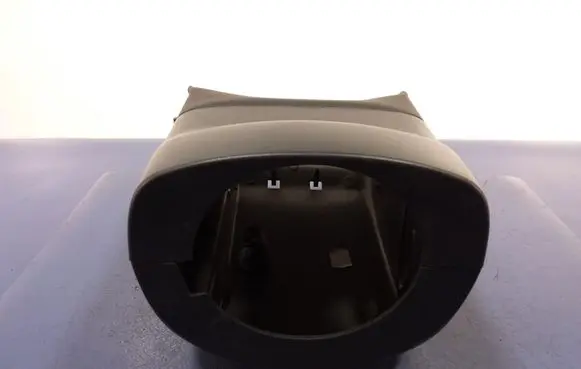 Other sill/pillar trim element