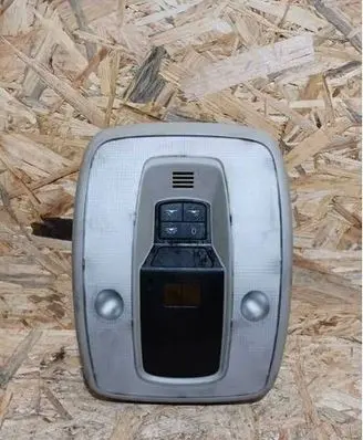 Volvo V50 Front seat light 39894981
