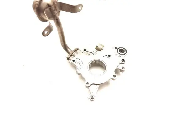 Honda CR-Z Oil pump 