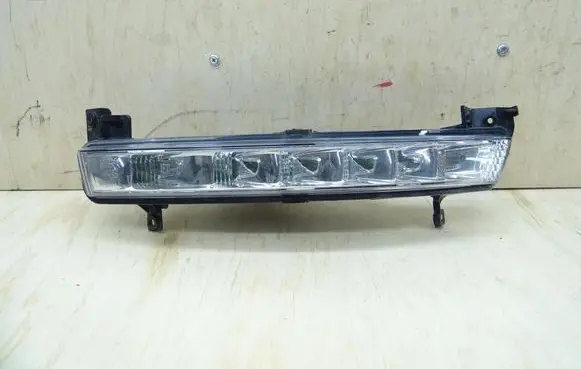 Citroen C4 Grand Picasso LED Daytime headlight 