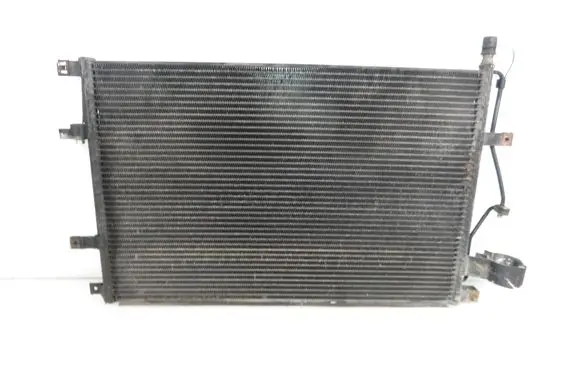 Volvo S80 A/C cooling radiator (condenser) 6848888