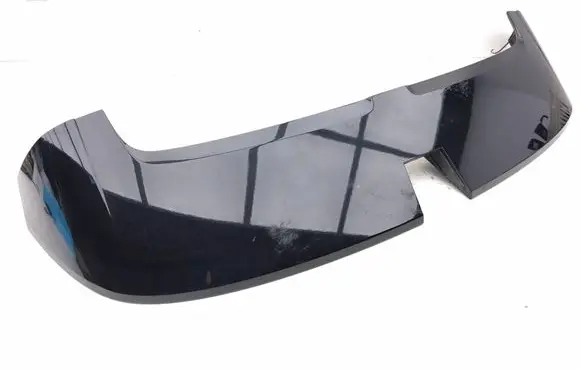 Hyundai Kona II Tailgate/trunk spoiler 87210BE000