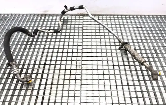 Audi A3 S3 8P Air conditioning (A/C) pipe/hose 1K0820743AM