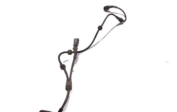 ABS rear brake sensor