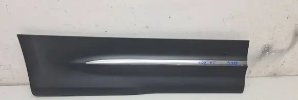 Mercedes-Benz EQB Rear door trim (molding) 00147099 A2477372400 A2477370700