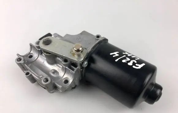 BMW 4 F32 F33 Wiper motor 7267504 W000026098