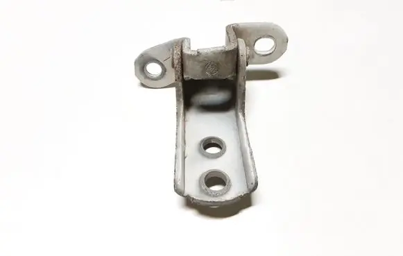 Lexus RX 300 Front door lower hinge 