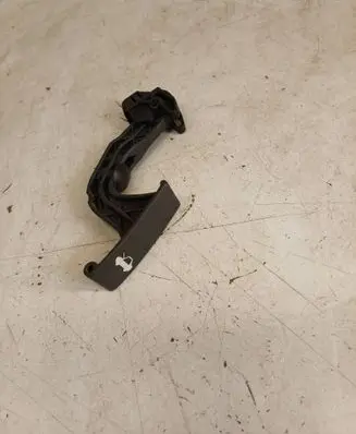 Fiat Ducato Engine bonnet (hood) release handle 