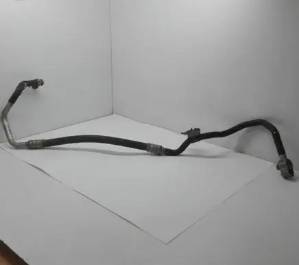 Audi A8 S8 D3 4E Air conditioning (A/C) pipe/hose 4E0260701AH