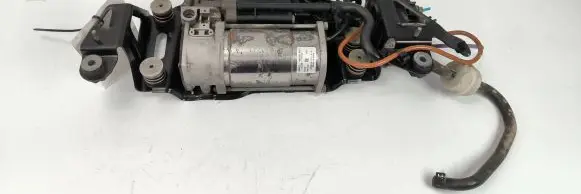 Audi A8 S8 D4 4H Air suspension compressor 4H0616005D