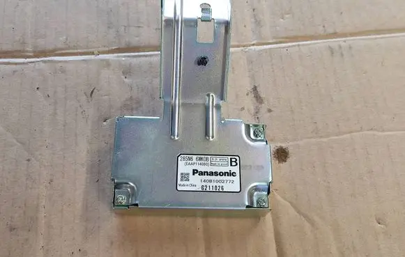Nissan Leaf II (ZE1) Other control units/modules 285N66WK0B 140B1002772 G211026
