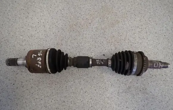 Mazda 6 Front driveshaft 