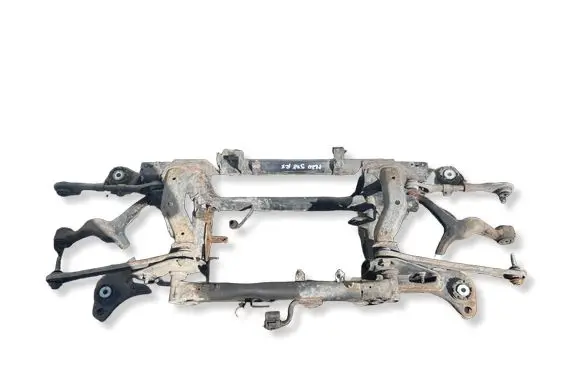 Peugeot 508 RXH Rear axle beam