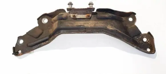 Audi A6 S6 C6 4F Engine mounting bracket 4f0253071a