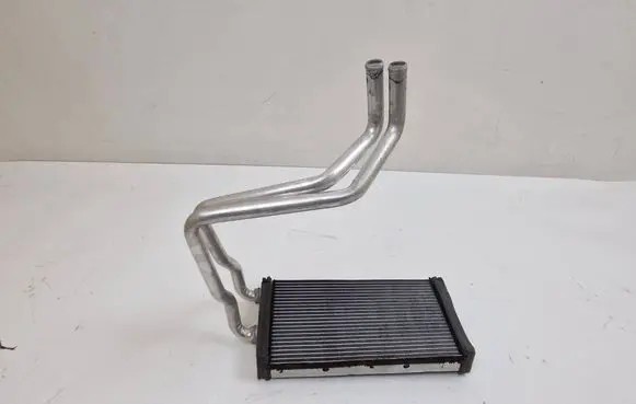Mitsubishi Outlander Heater blower radiator 