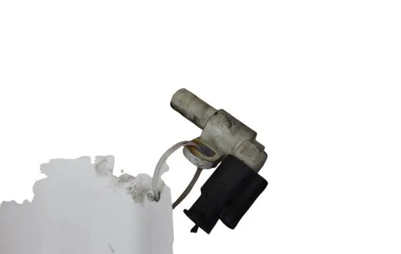 Ford Mondeo MK IV Camshaft position sensor 9665443580