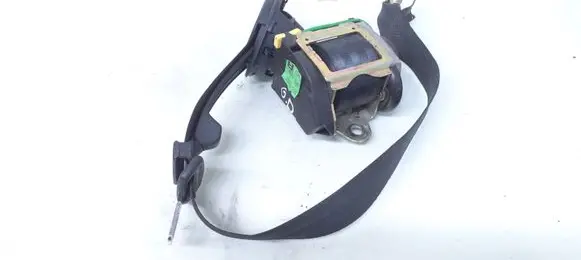 Audi A8 S8 D2 4D Rear seatbelt 4D0857806C 560886400