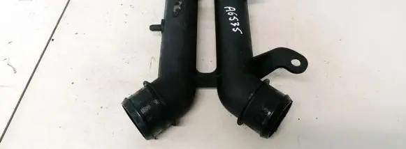 Citroen C5 Intercooler hose/pipe