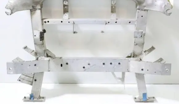 Tesla Model S Front subframe 6006417