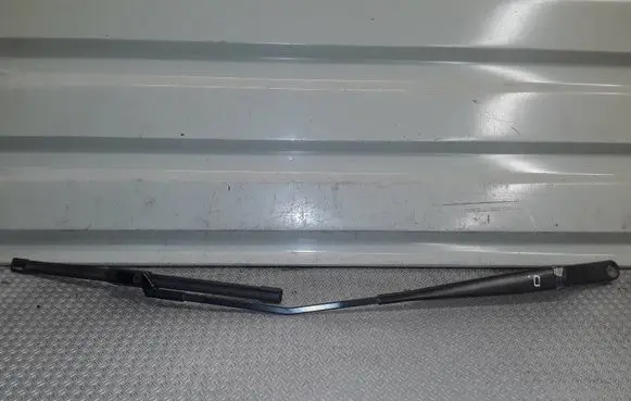 Skoda Rapid (NH) Windshield/front glass wiper blade 