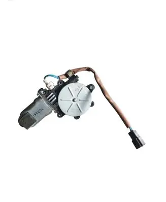 Subaru Impreza II Rear door window regulator motor