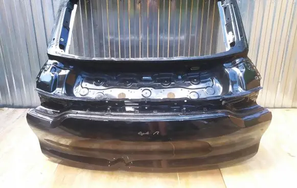 Porsche Cayenne (9Y0 9Y3) Tailgate/trunk/boot lid 