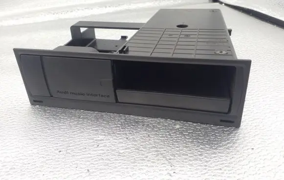 Audi A4 S4 B8 8K Glove box 041762000
