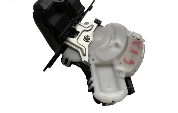 Mazda CX-3 Tailgate/trunk/boot lock/catch/latch