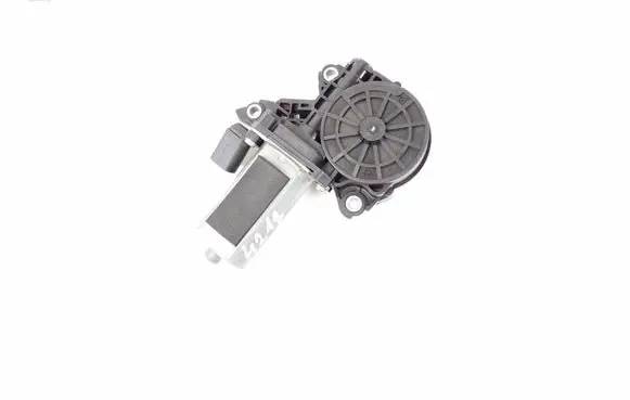 Audi A8 S8 D4 4H Rear door soft close latching motor 4F0837059
