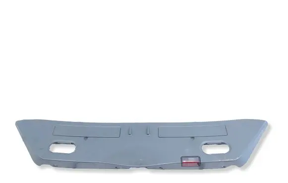 BMW 7 E65 E66 Tailgate/boot lid cover trim 7007030 51497007030