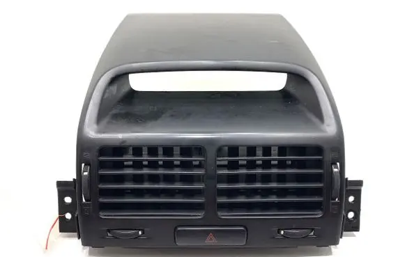 Suzuki Grand Vitara II Dashboard side air vent grill/cover trim 73821-65J0