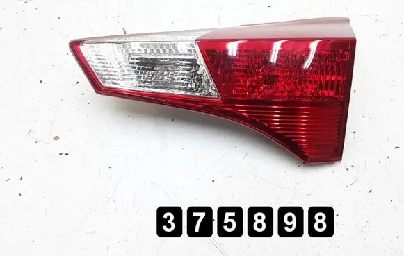 Toyota RAV 4 (XA30) Rear/tail lights # ichikoh 42-58