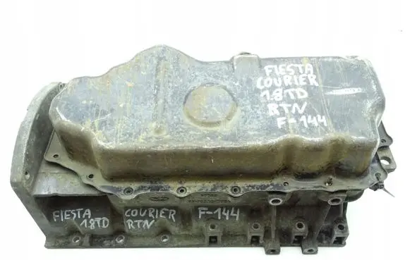Ford Escort Oil sump YS6Q6U003AA