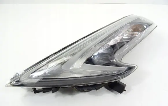 Nissan Juke I F15 Headlight/headlamp 26125BV80A