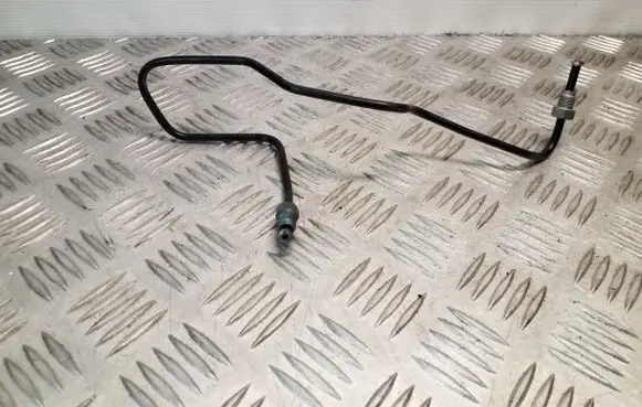 Volvo V40 Brake booster pipe/hose 