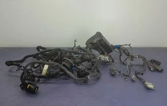 Jeep Compass Other wiring loom P68294679AD