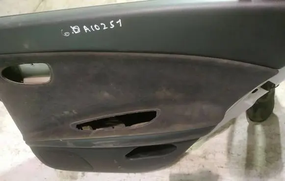 Nissan Primera Rear door card panel trim