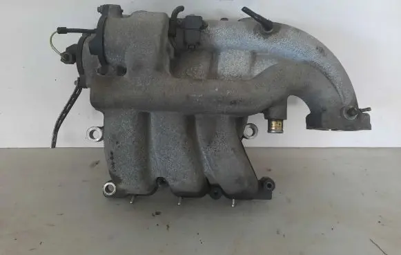 Jaguar X-Type Intake manifold 1X4E-9425-CG