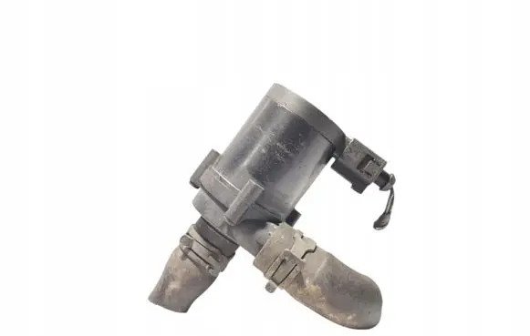 Volkswagen Golf VI Electric auxiliary coolant/water pump 1K0965561L