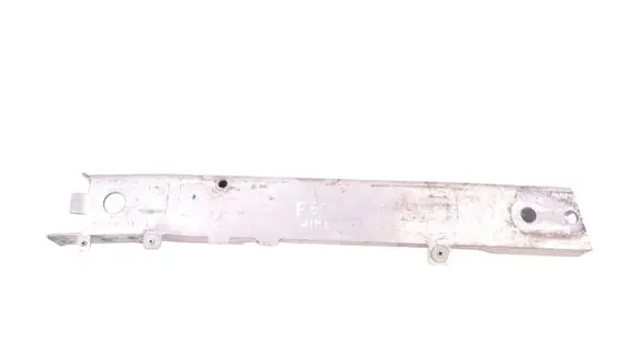 Mercedes-Benz SLK R172 Radiator support slam panel bracket 7302535