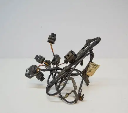Volkswagen Eos Parking sensor (PDC) wiring loom 1Q0971104H